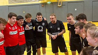 Der Wintercup der Spvg. Versmold