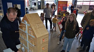 150 Jahre Feuerwehr in Werther: Die Highlights vom Festakt
