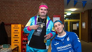 Der Wintercup der Spvg. Versmold