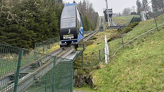 Skywalk Willingen