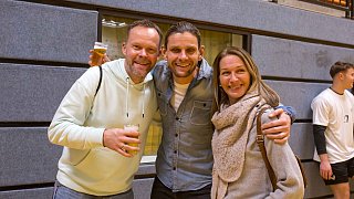 Der Wintercup der Spvg. Versmold