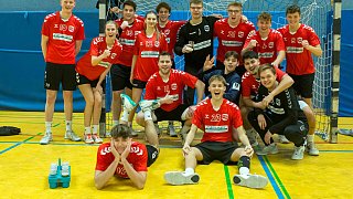 Der Wintercup der Spvg. Versmold