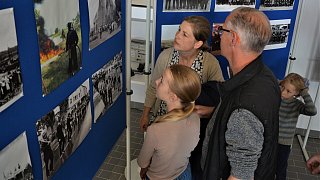 150 Jahre Feuerwehr in Werther: Die Highlights vom Festakt