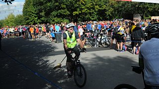 15. Böckstiegel-Lauf: Rannacher rennt Rekord