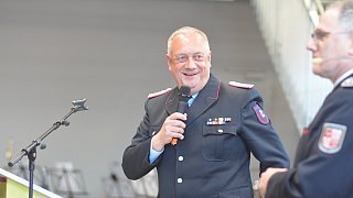 150 Jahre Feuerwehr in Werther: Die Highlights vom Festakt