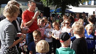 Galerie Kartoffelmarkt