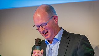 Zahlreiche Besucher beim großen HK-Live-Event zur Wahl 2025