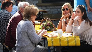 Galerie Kartoffelmarkt