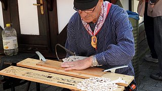 Galerie Kartoffelmarkt