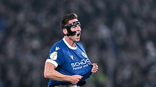 Arminia schlägt Union