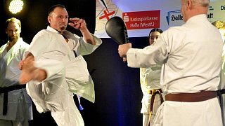 Altkreis-Sportlerehrung 2018