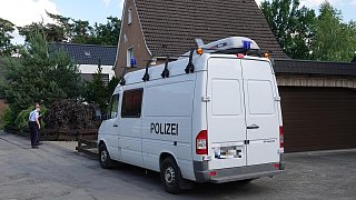 Die Suche nach Marion S.