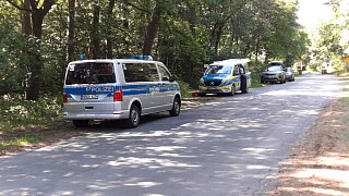 Die Suche nach Marion S.