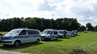 Die Suche nach Marion S.