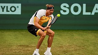 Terra Wortmann Open