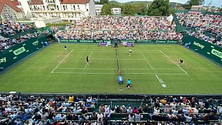 Terra Wortmann Open