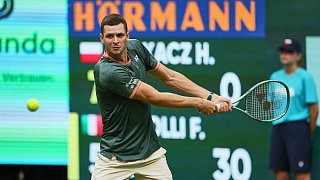 Terra Wortmann Open