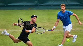 Terra Wortmann Open