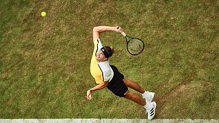 Terra Wortmann Open