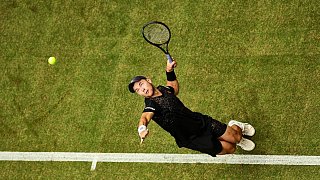 Terra Wortmann Open
