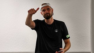 Terra Wortmann Open