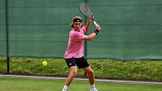 Terra Wortmann Open