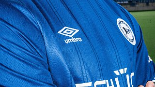 Arminia Trikot 2025/26