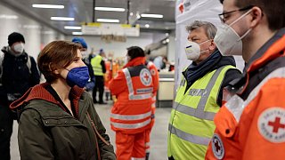 Forscherin: Es kommen dieses Jahr mehr Flüchtlinge als 2015