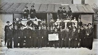 150 Jahre Feuerwehr in Werther: Die Highlights vom Festakt