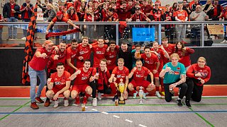Die besten Bilder der Enrunde 2023