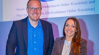 Zahlreiche Besucher beim großen HK-Live-Event zur Wahl 2025