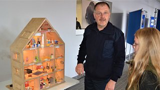 150 Jahre Feuerwehr in Werther: Die Highlights vom Festakt