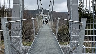 Skywalk Willingen