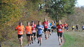 15. Böckstiegel-Lauf: Rannacher rennt Rekord