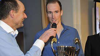 Kuhlmann, Drewell und BW Halle bei der Altkreissportlerwahl vorn
