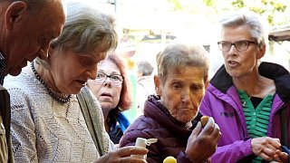 Galerie Kartoffelmarkt