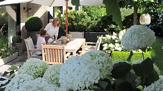 Mein schöner Garten in Steinhagen