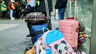 Forscherin: Es kommen dieses Jahr mehr Flüchtlinge als 2015