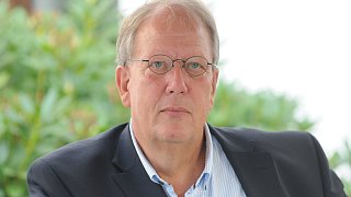 Verabschiedung von HK-Lokalchef Herbert Gontek