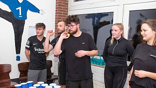 Der Wintercup der Spvg. Versmold