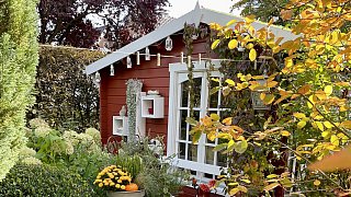 Schönster Garten in OWL: Gütersloh
