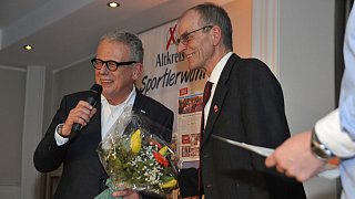 Kuhlmann, Drewell und BW Halle bei der Altkreissportlerwahl vorn