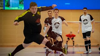 Haller-Kreisblatt-Cup: Die besten Bilder aus 2023