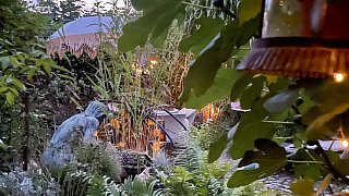 Schönster Garten in OWL: Gütersloh