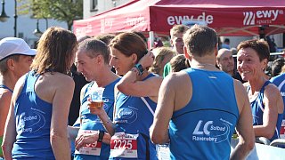 15. Böckstiegel-Lauf: Rannacher rennt Rekord