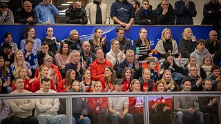 Die besten Bilder der Enrunde 2023