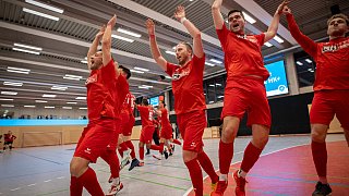 Die besten Bilder der Enrunde 2023