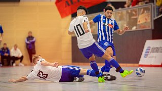 Haller-Kreisblatt-Cup: Die besten Bilder aus 2023