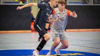 Haller-Kreisblatt-Cup: Die besten Bilder aus 2023