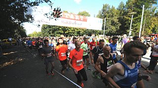 15. Böckstiegel-Lauf: Rannacher rennt Rekord
